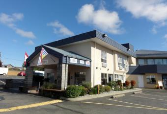 Port Augusta Inn has Balcony rooms