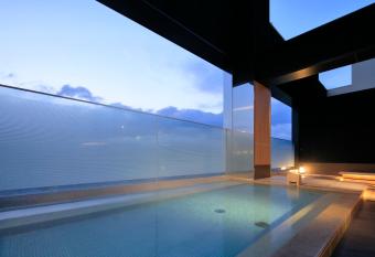 Candeo Hotels Nara Kashihara has Balcony rooms