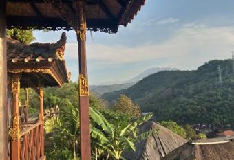 Villa Manouria - Marcel has Balcony rooms