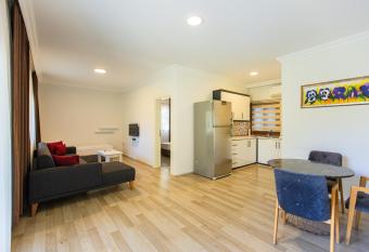 Keyif Pension & Aparts has Balcony rooms