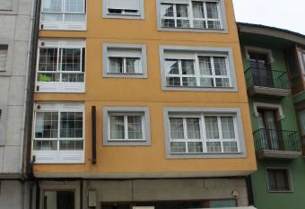 dpCristal has Balcony rooms