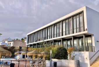 Hotel Mencia Subb  tica has Balcony rooms