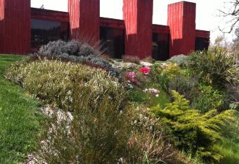 Paco de Pombeiro - Turismo de Habitacao has Balcony rooms
