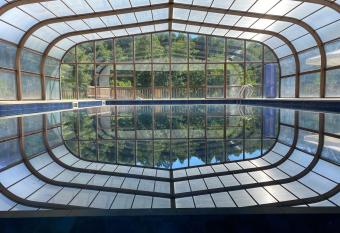 Hotel Rural Vale Do Rio has Balcony rooms