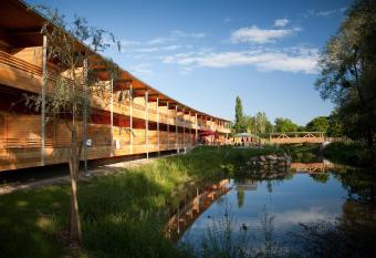 JUFA Hotel Leibnitz has Balcony rooms