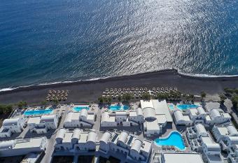 Costa Grand Resort & Spa has Balcony rooms