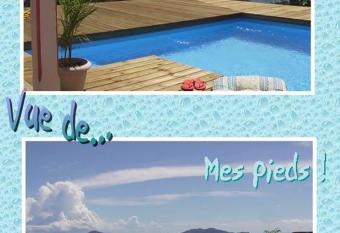 BEL Z  IGUANE has Balcony rooms