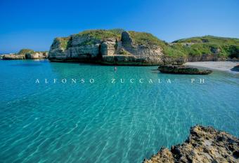 Hotel Mare Blu has Balcony rooms