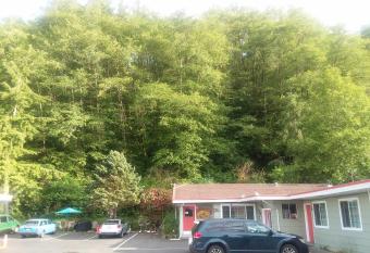 Shiny Motel allows 18 year olds to book a room