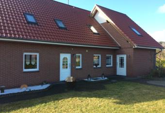 Ferienwohnung Schmugglerpatt allows 18 year olds to book a room