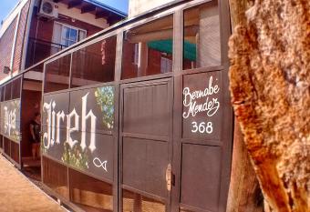 Tup   Jireh allows 18 year olds to book a room