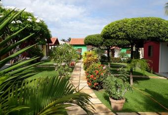 Chal  s do Otto e Karine has Balcony rooms