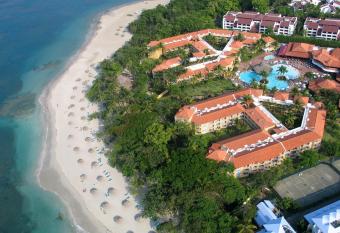 VH - Gran Ventana Beach Resort allows 18 year olds to book a room
