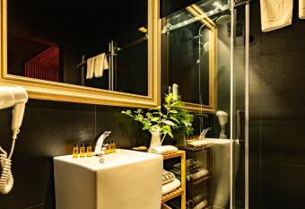 Apartamenty Ceglana 1 A has Balcony rooms