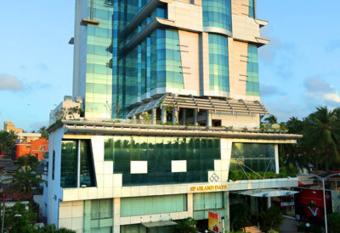 SP Grand Days allows 18 year olds to book a room