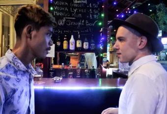 The Local - Riverside has Balcony rooms