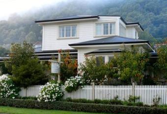 Kippilaw House has Balcony rooms