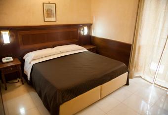 Hotel Robinson has Balcony rooms