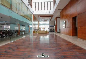 The Fern Brentwood Resort, Mussoorie allows 18 year olds to book a room