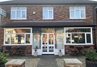 Philmar Guest House allows 18 year olds to book a room