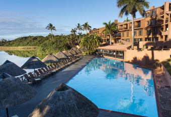 San Lameer Villa 2112 has Balcony rooms