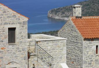 Althea Village has Balcony rooms