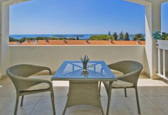 Violeta Hvar has Balcony rooms