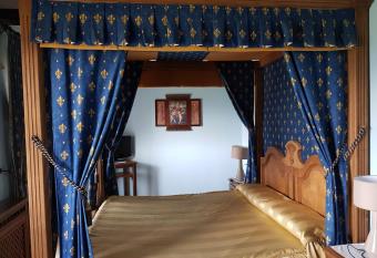 Hotel Posada Real has Balcony rooms