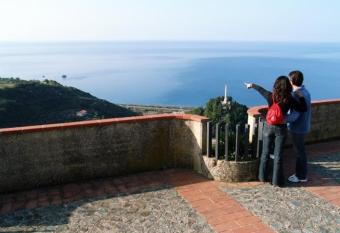 A Taverna Intru U Vicu has Balcony rooms