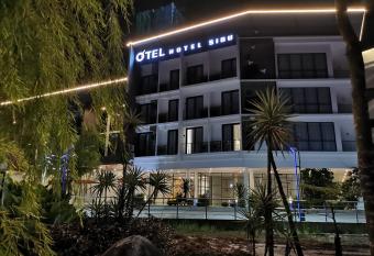 Otel Hotel Sibu has Balcony rooms