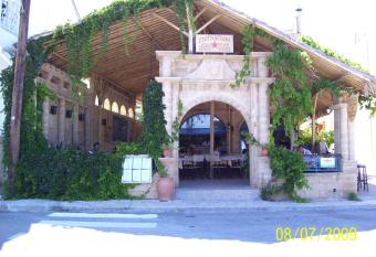 Stegna Star Apartments has Balcony rooms