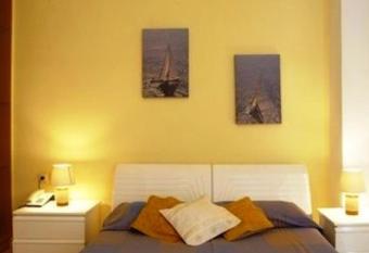 Morpheas Apartments has Balcony rooms