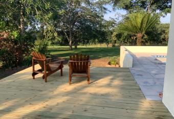 Bergdale Cottages has Balcony rooms