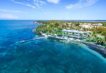 Lime Tree Bay Resort has Balcony rooms