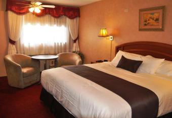 Best Seven Inn allows 18 year olds to book a room