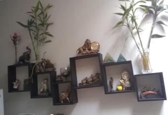 Hospedaje Marita has Balcony rooms