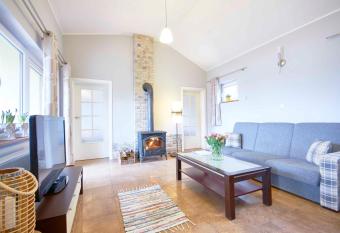 Arenda Apartamenty&Domki ca  oroczne has Balcony rooms