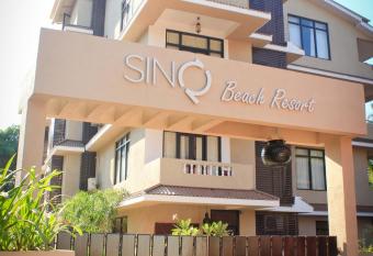 SinQ Beach Resort allows 18 year olds to book a room