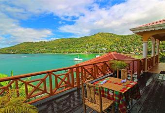 Sunset Lane allows 18 year olds to book a room