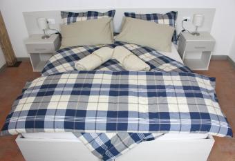 Affittacamere Cipri has Balcony rooms