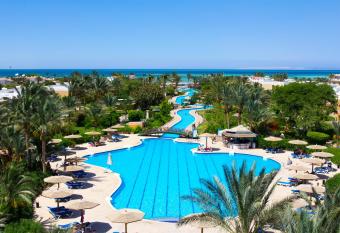 Golden Beach Resort has Balcony rooms