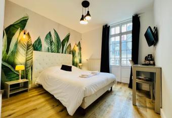 Le Cheval Blanc has Balcony rooms