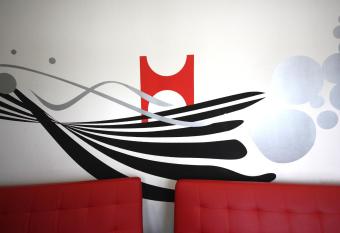 Botxo Gallery - Youth Hostel Bilbao allows 18 year olds to book a room