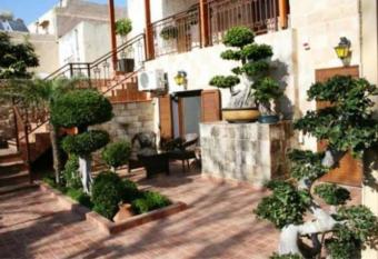 Paris Hotel has Balcony rooms