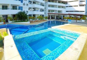 Hotel Colinas Del Sol has Balcony rooms