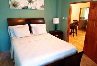 Paradise Place Apartments allows 18 year olds to book a room