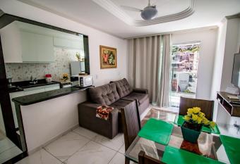 Hospedagem Stein - Apartamento 301 has Balcony rooms