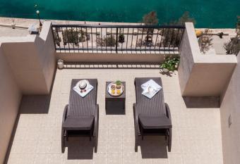Sliema Hotel by ST Hotels allows 18 year olds to book a room