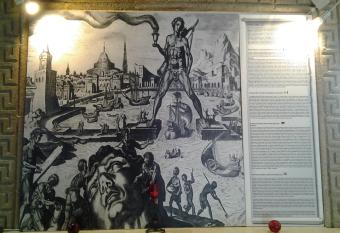 Cava d Oro has Balcony rooms