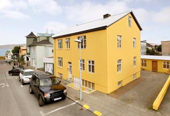 Alfred s Apartments allows 18 year olds to book a room